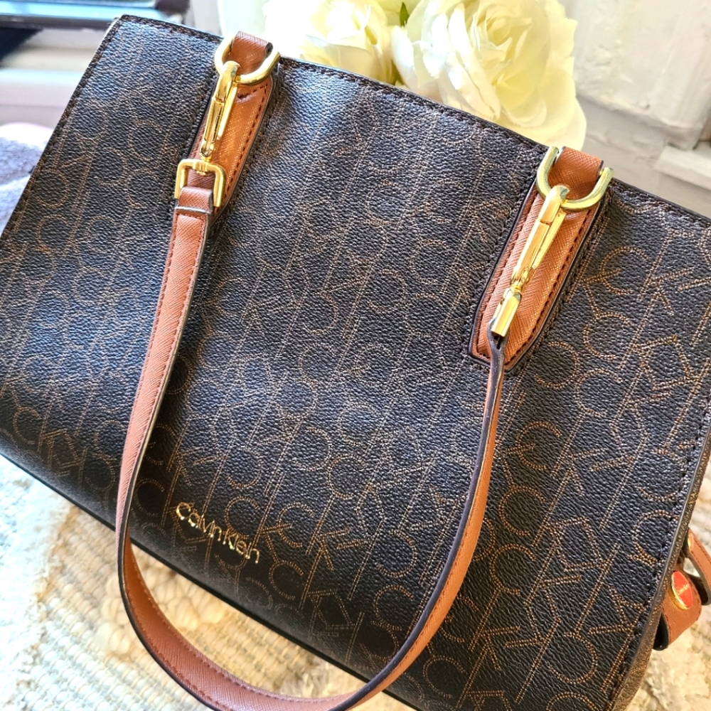 Calvin klein bag